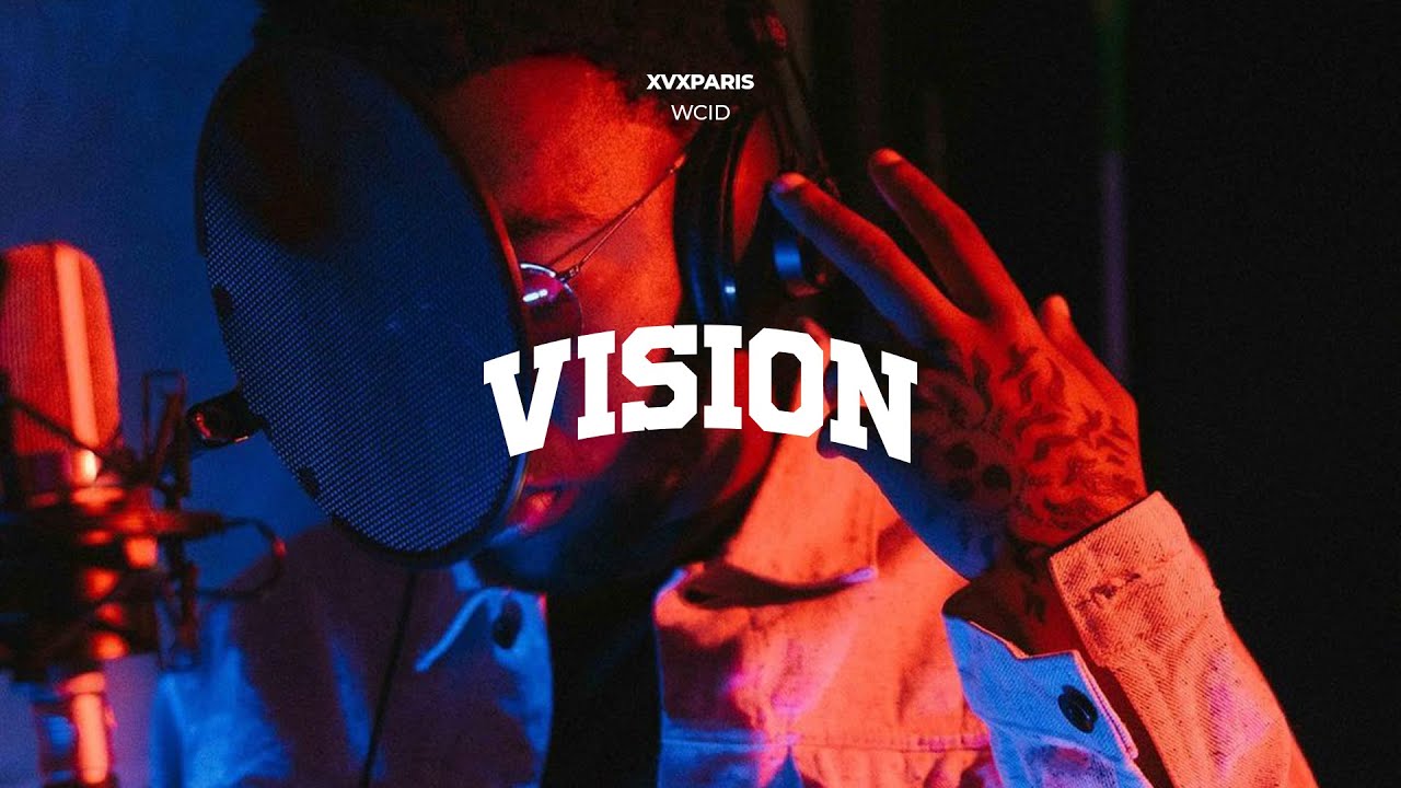 XVXPARIS - WCID