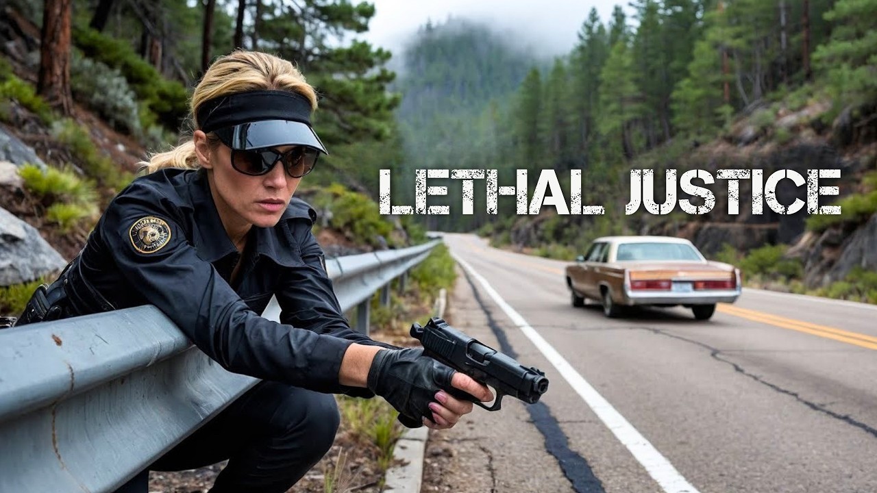 When Police Become Judge and Executioner: A City&rsquo;s Hidden Horror | Full Movie