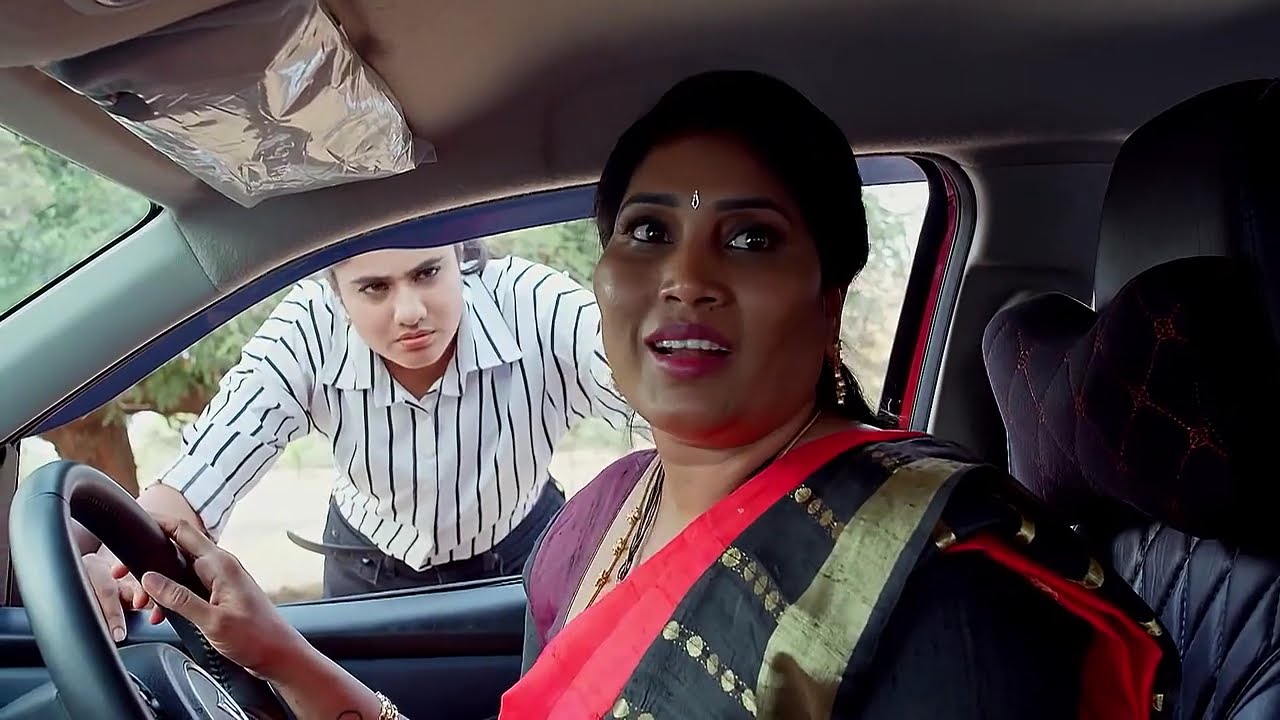 Jagadhatri Telugu | Ep - 504 | Best Scene | Apr 02 2025 | Zee Telugu