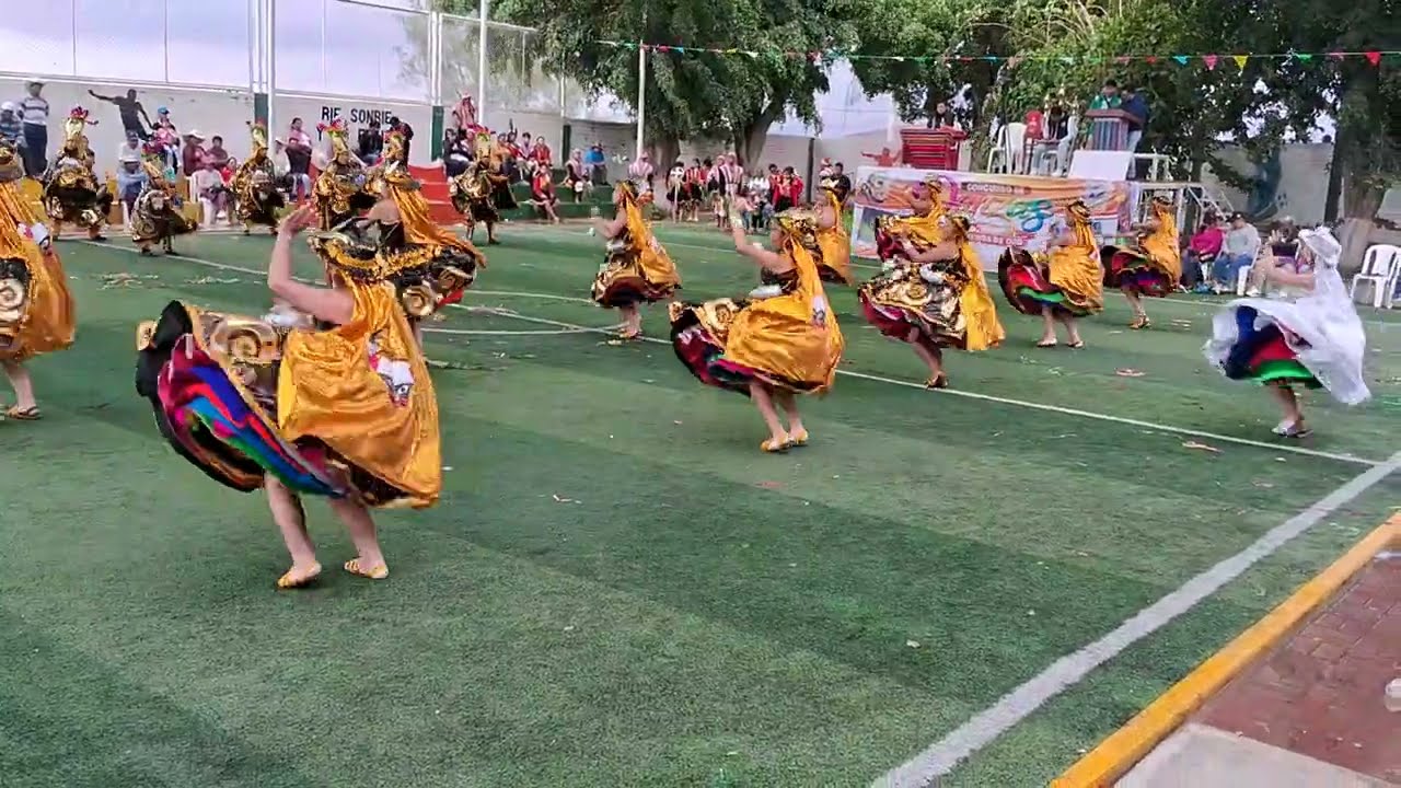 Waca Waca CC Arequipa Concurso Ajafip Joya 2026