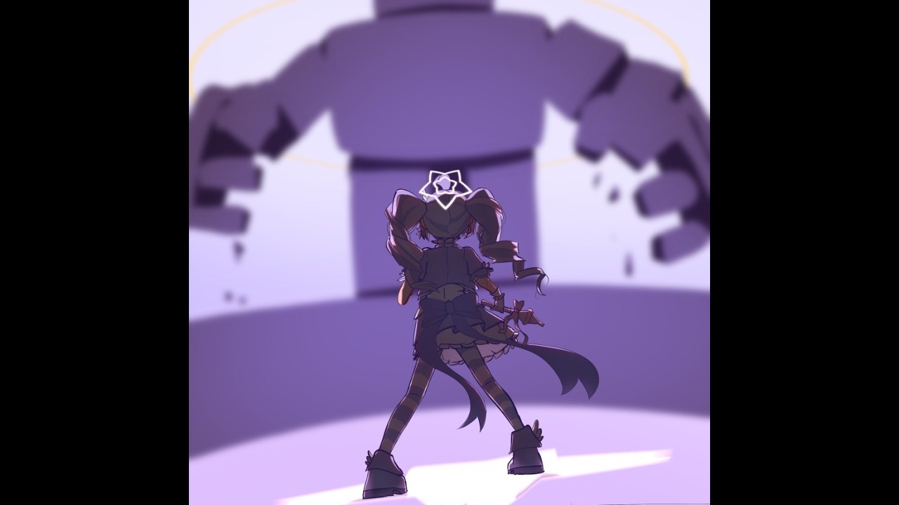 [BA] 🎶Yesod🎵Yesod🎵Yesod🎶 | What does Yesod do?😭💢