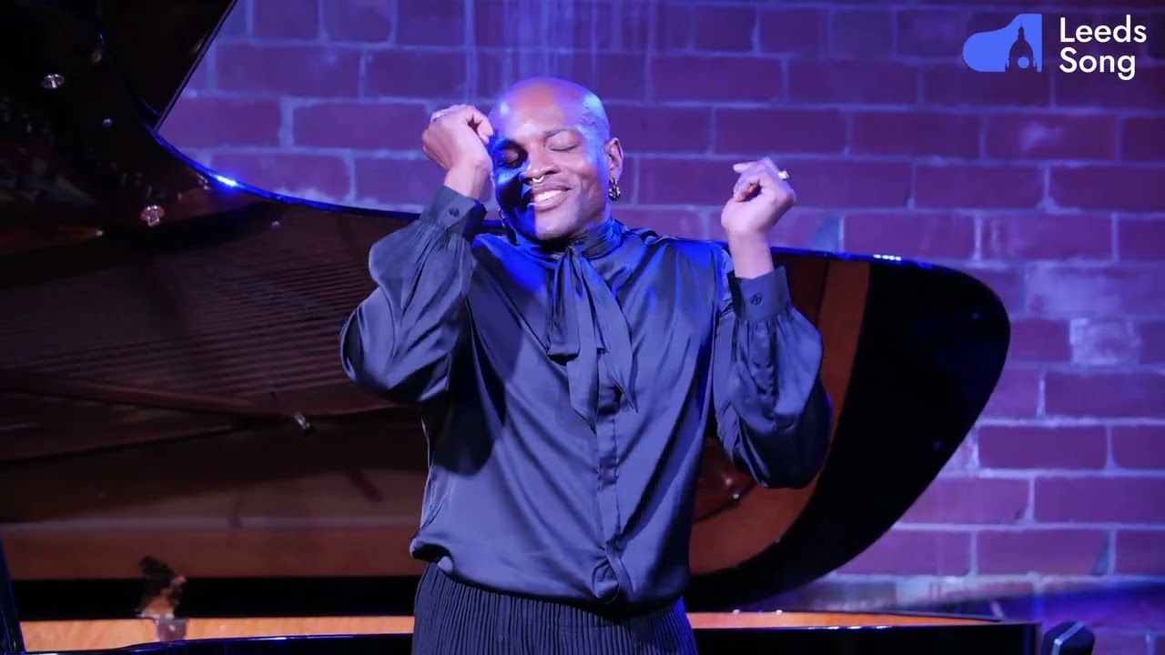 George by William Bolcom (Freddie Ballentine and Kunal Lahiry)