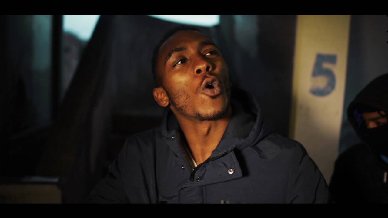 (Block 6) A6 - I am God [@A6ixGod_ @FlawlessOnline]