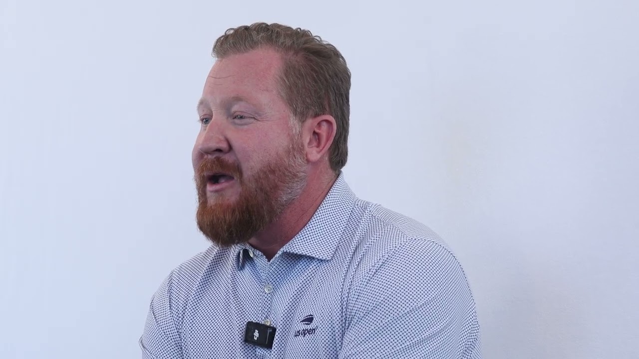 Career Path: Adam Cherin