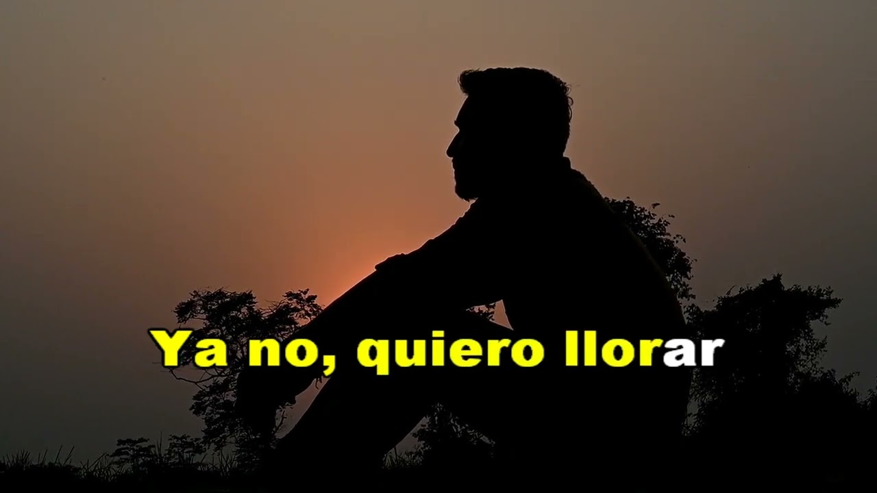 CARTAS MARCADAS   ANTONIO AGUILAR KARAOKE