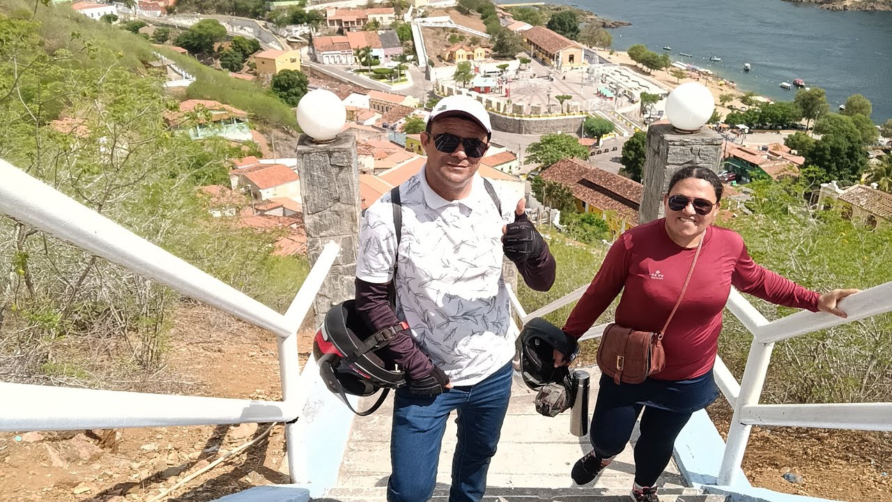 Veja o mirante de piranhas Alagoas 