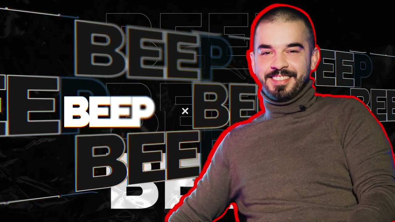 Skip Or Beep: S02 E11 - Marko Bratoš