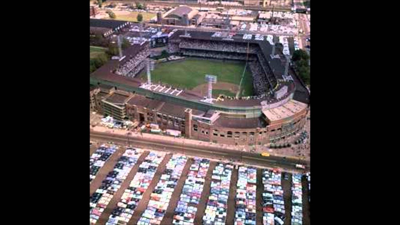 White Sox Fight Song:  