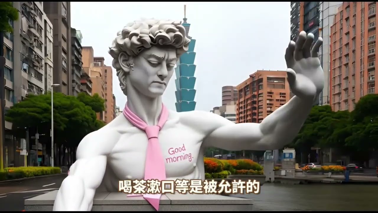 藝術人的工作日誌