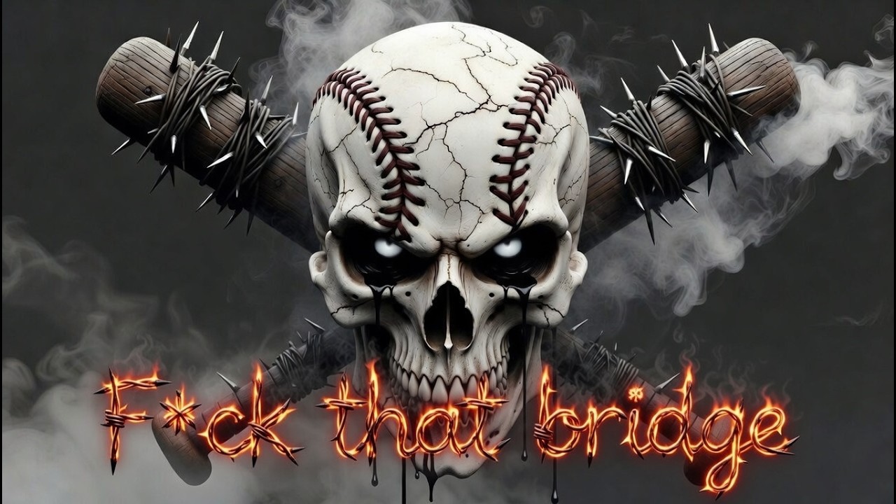 F*CK THAT BRIDGE 🔥 | Fast Flow Trap Country (Explicit lyrics)