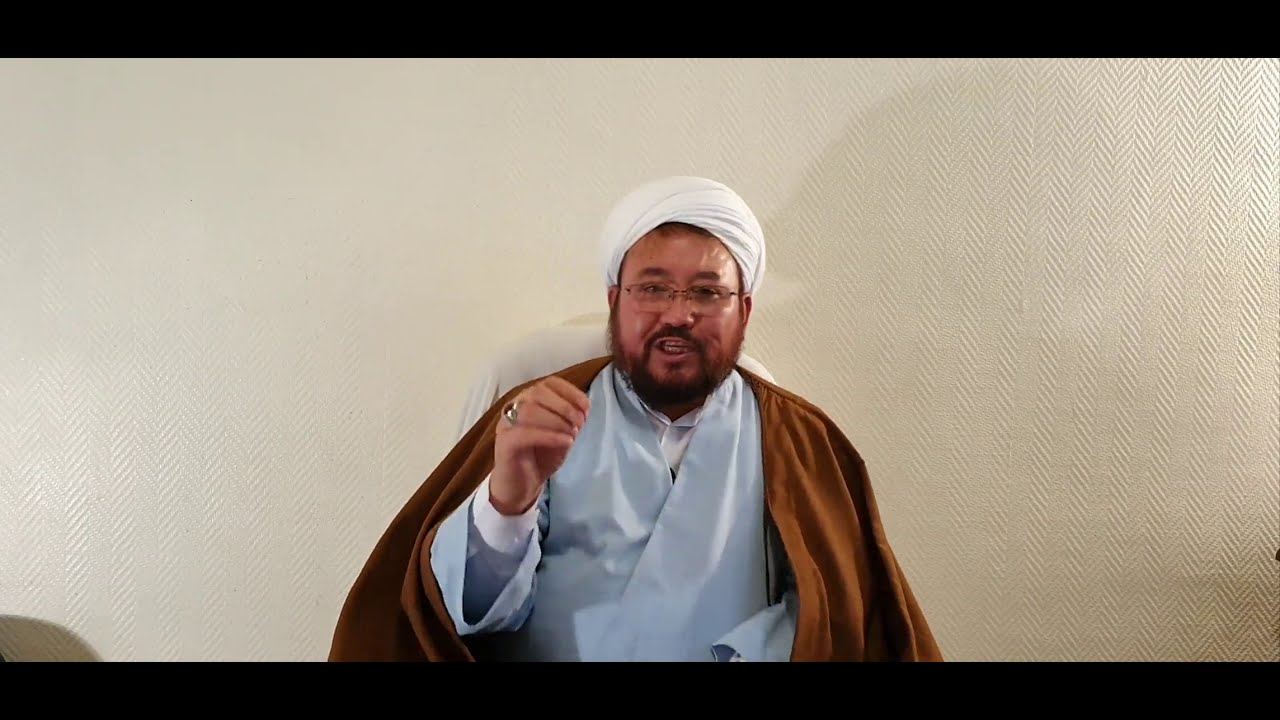 اشتباه فاجعه بار امام علی در جنگ صفین107#mohaqeqnassab#