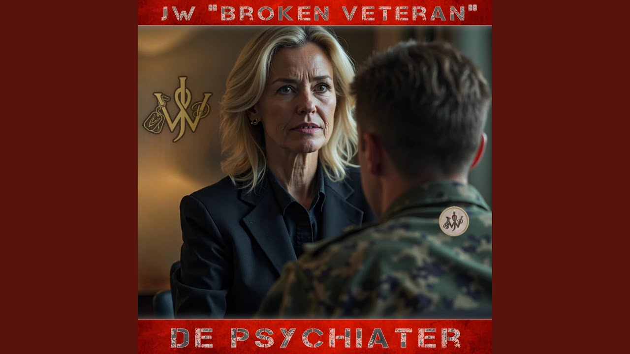 De psychiater