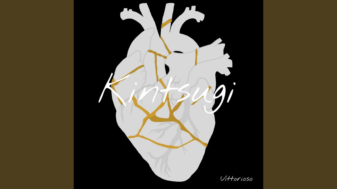 Kintsugi