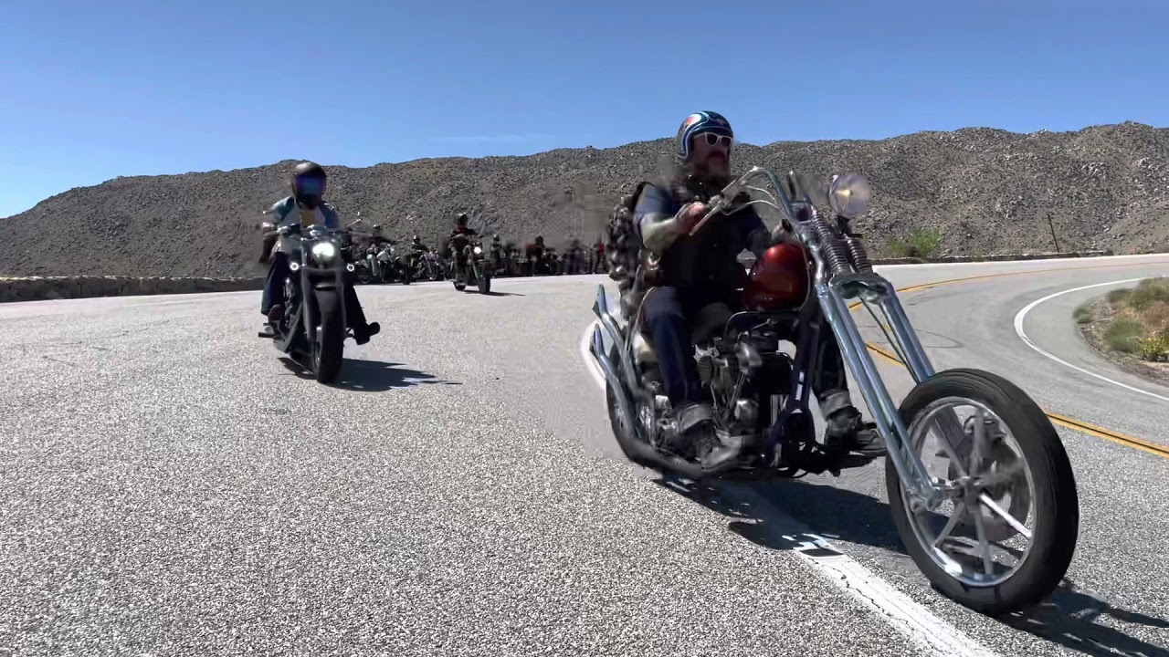 El Diablo Run 2021