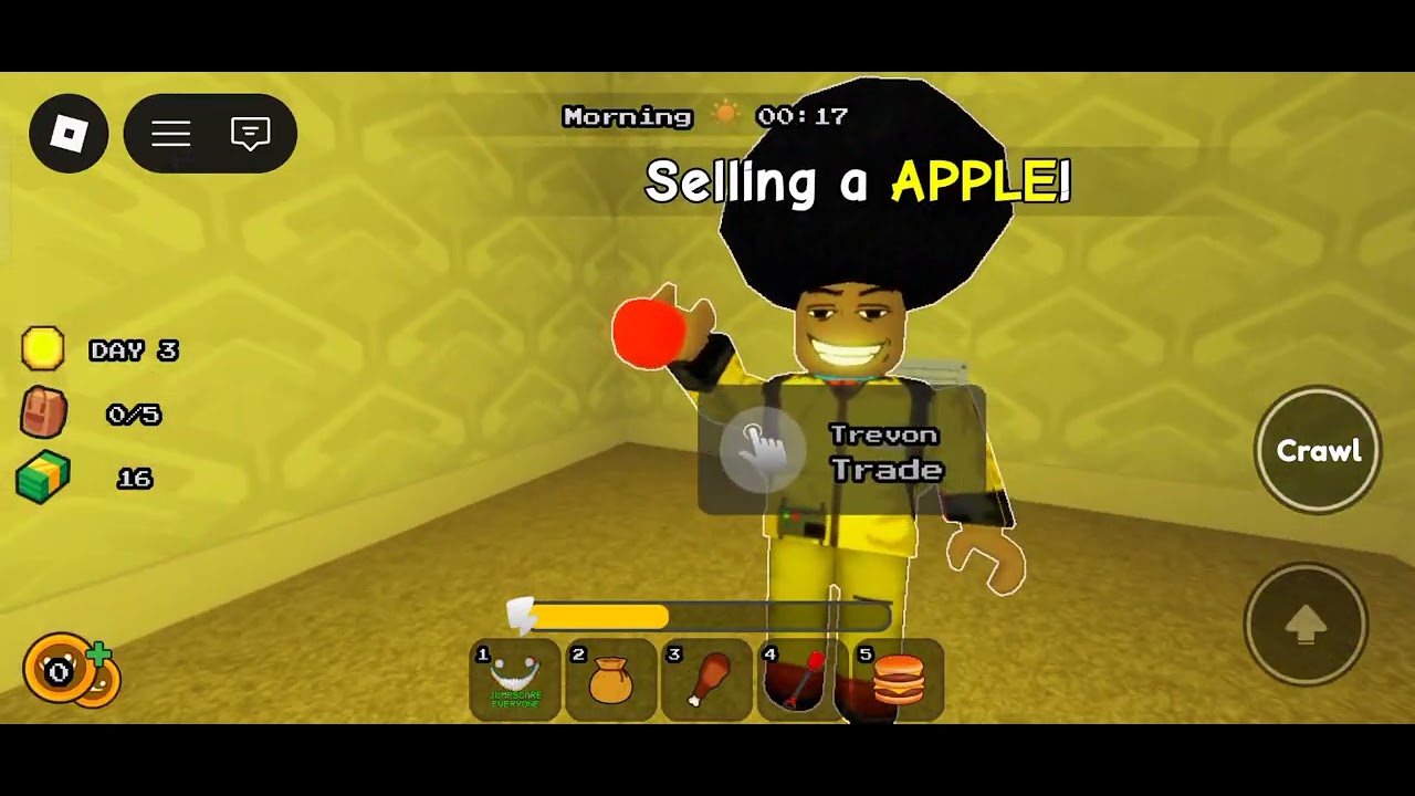 roblox aku gali lubang di backrooms buat kabur dari backrooms nama map dig out of backrooms 