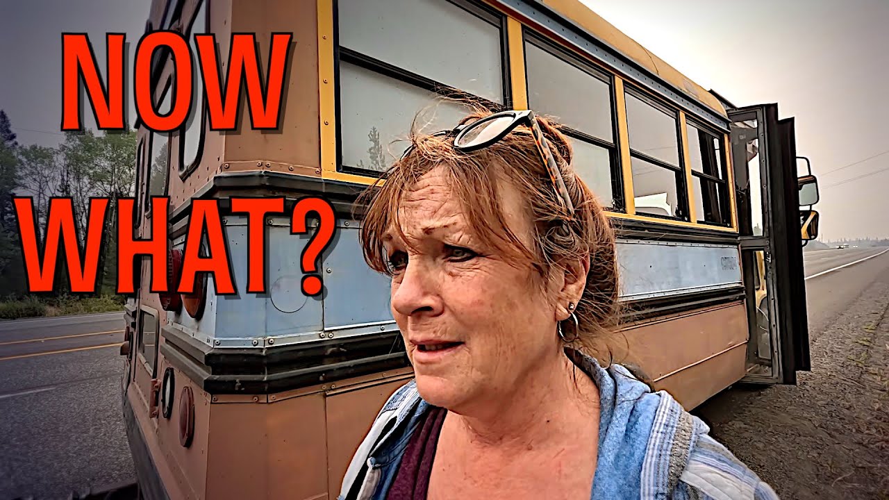 Путешествие по Аляскинской автомагистрали, часть 2: от Искута (Британская Колумбия) до провинциал...