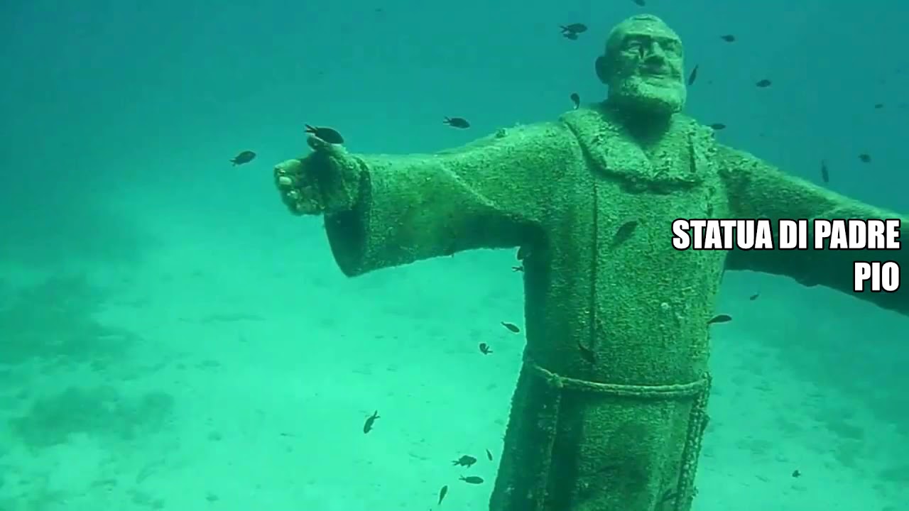 La Puglia