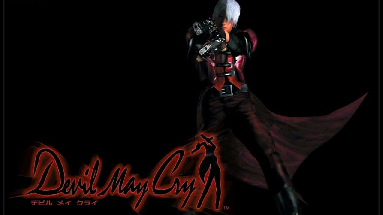 Mission Start Ver. 2 | Devil May Cry Extended OST