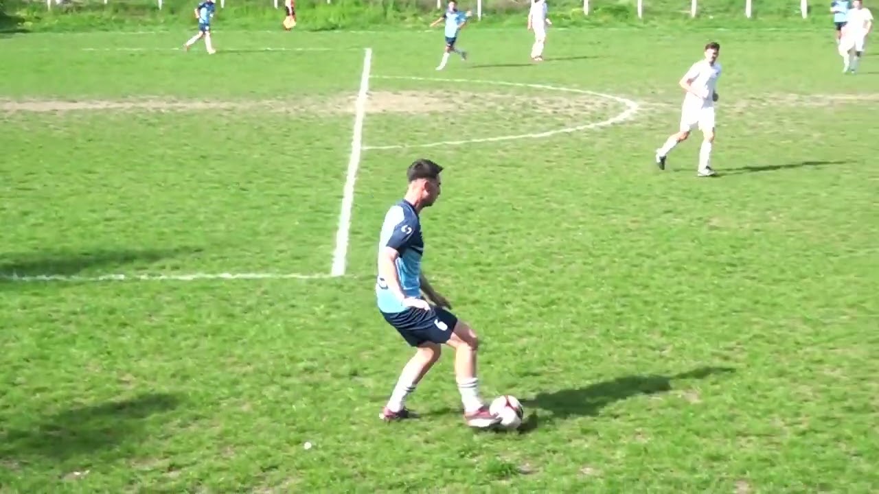 Shkupi - Belasica 1-0  06-04-2024 Gen - 2007