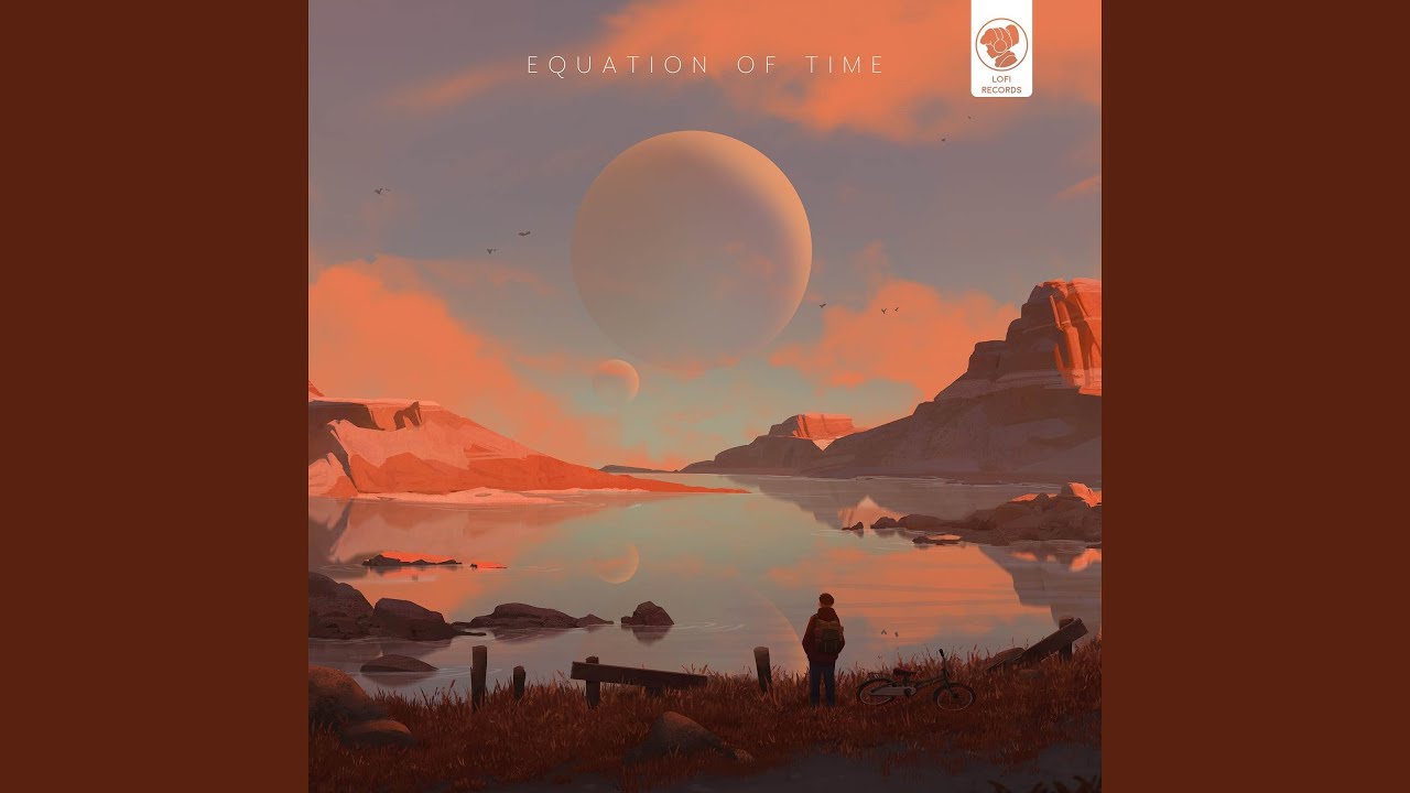 Equation Of Time