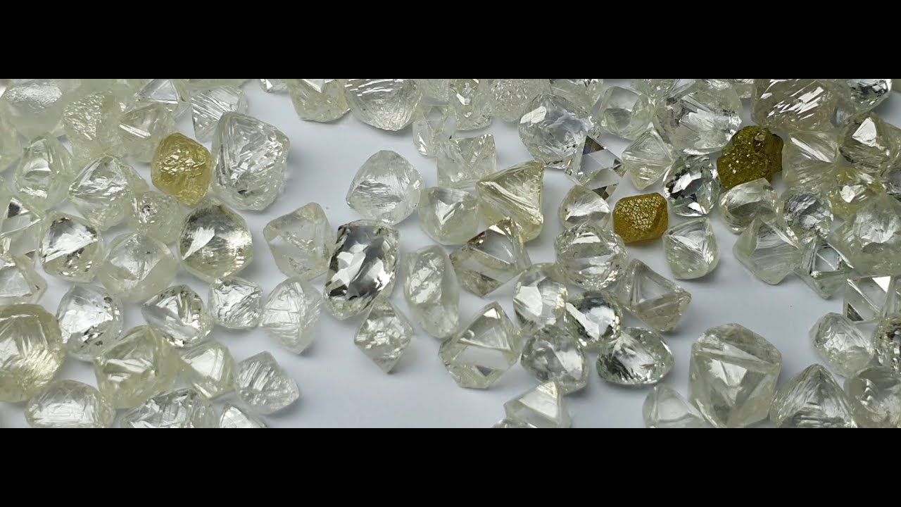 FURI DIAMONDS ANGOLA