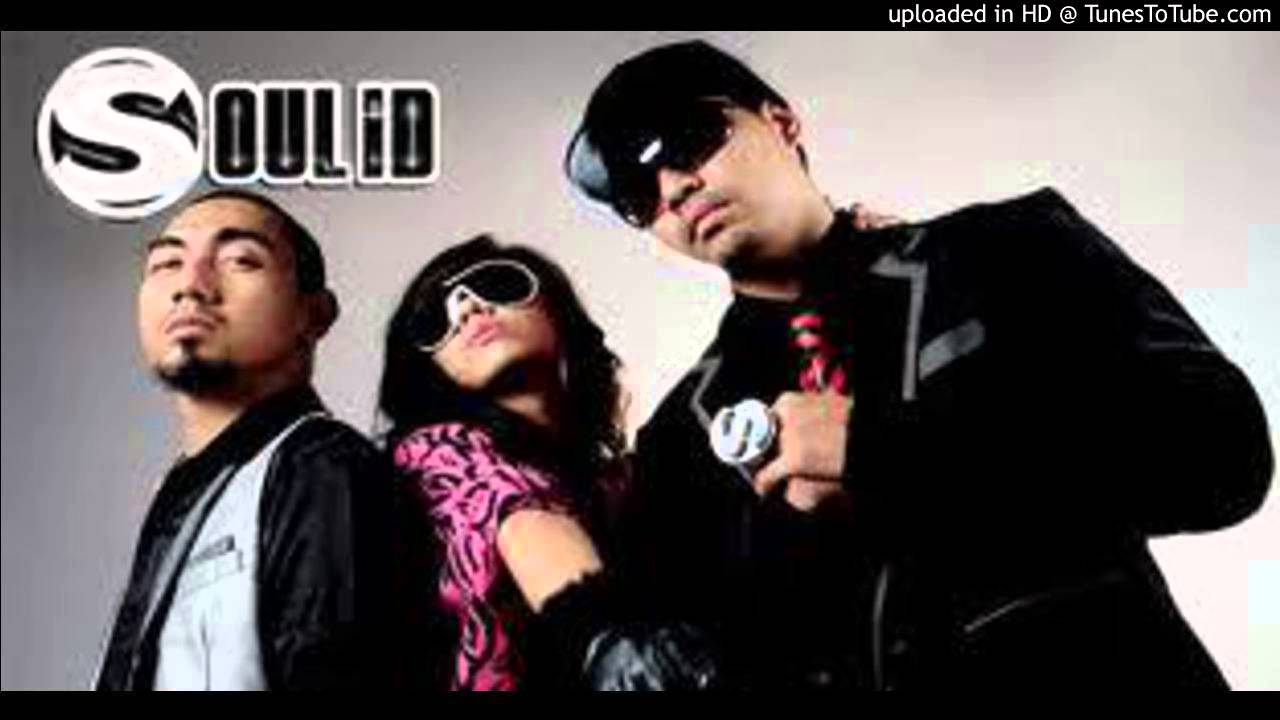 soul id - true