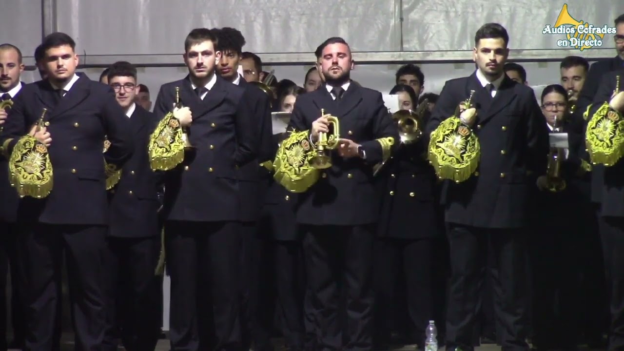 Concierto BCT El Carmen de Málaga en Campillos 2024