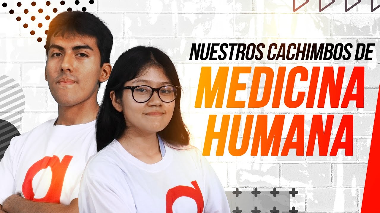 Medicina💥 UNMSM 2024 I📢[ENTREVISTA]