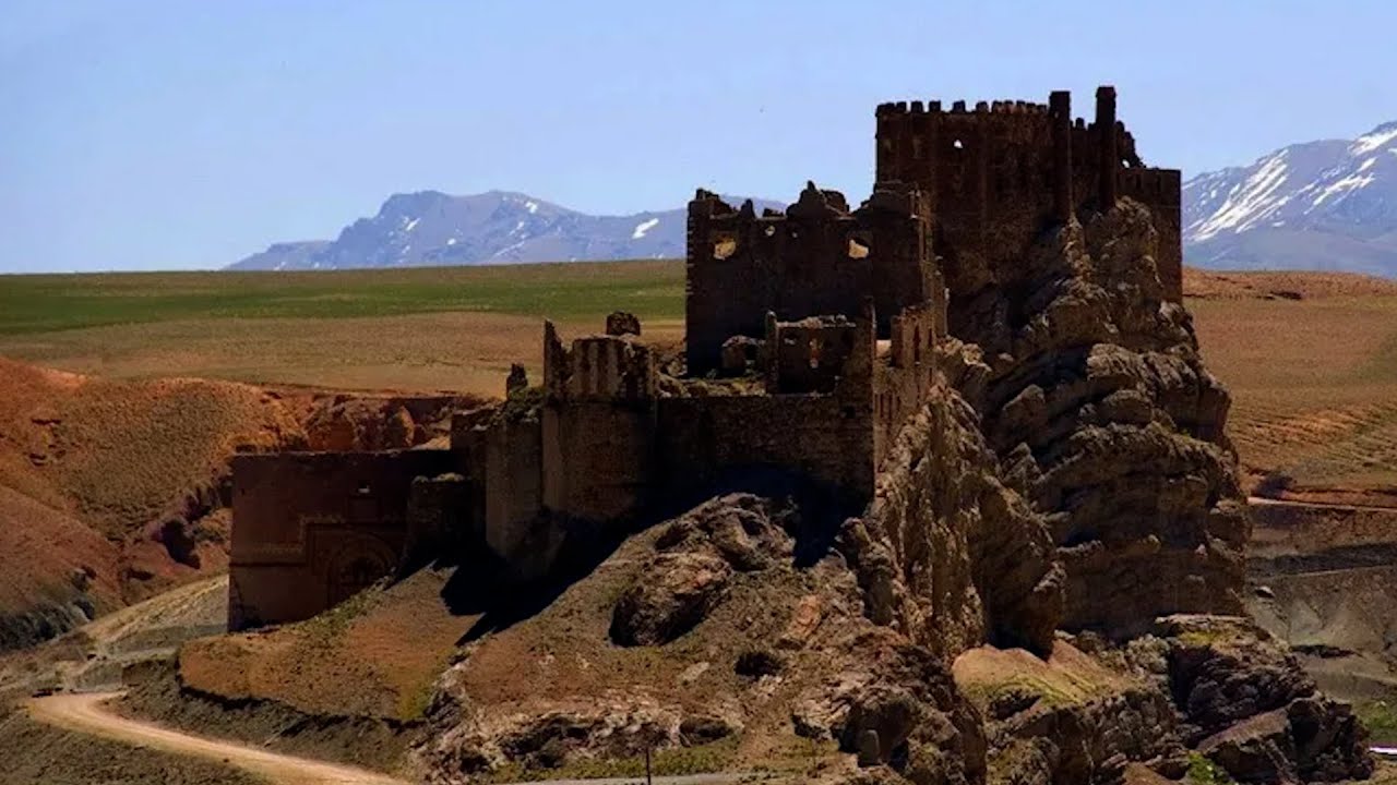 Երկիր Նաիրի ( Վանի թագավորություն)