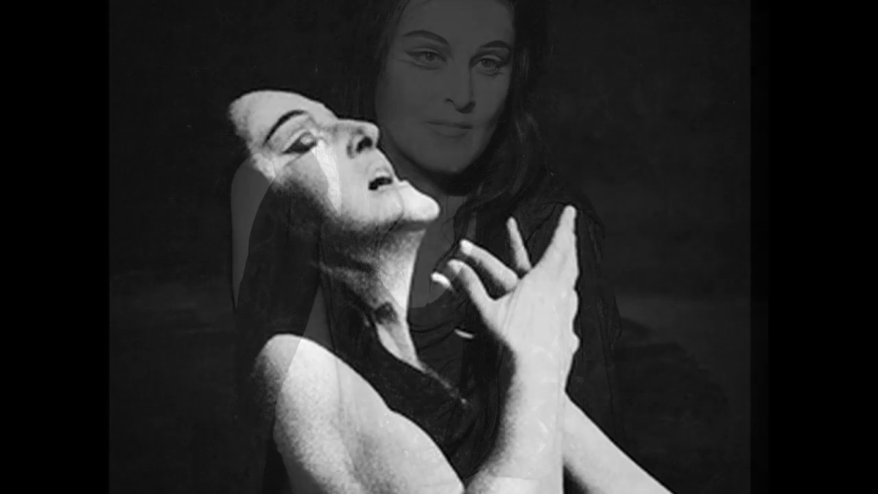Elektra: Was bluten muss? (includes cut): Birgit Nilsson