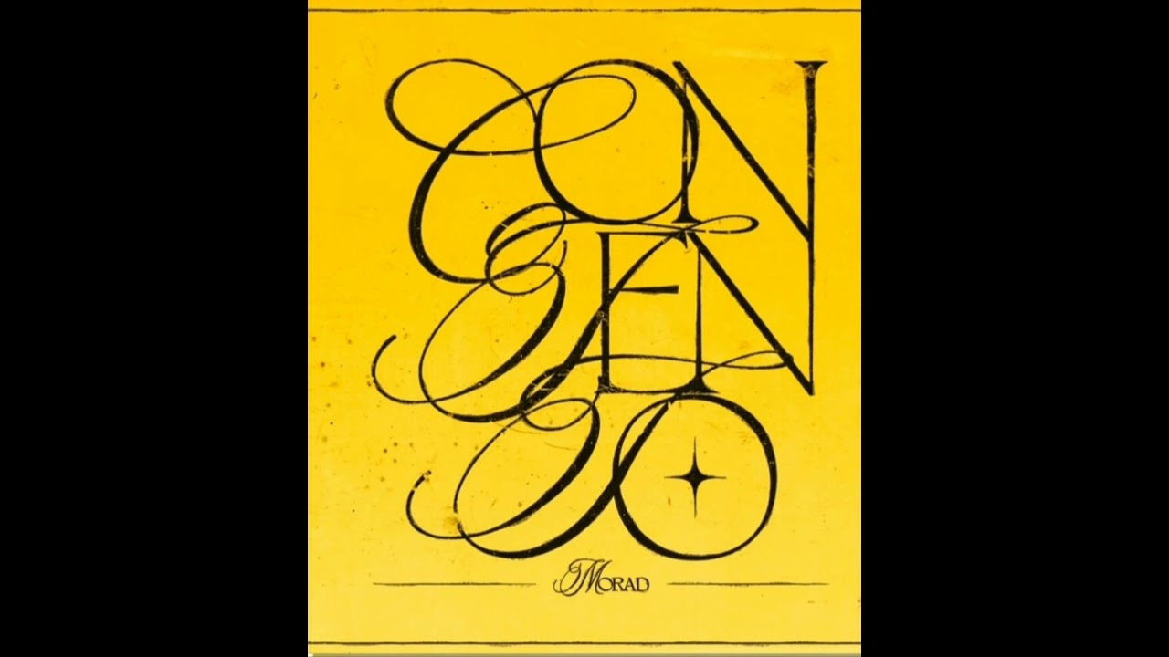 MORAD - CONTENTO