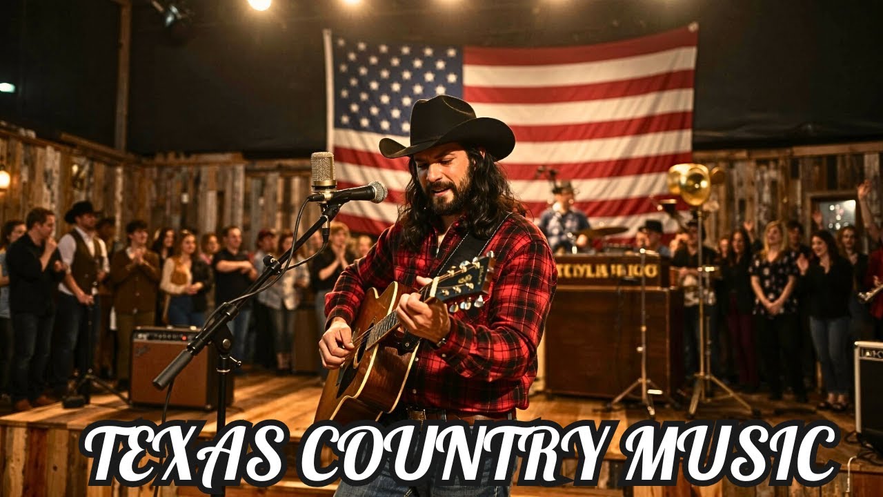 Where the Neon Still Glows – True Honky Tonk Nights