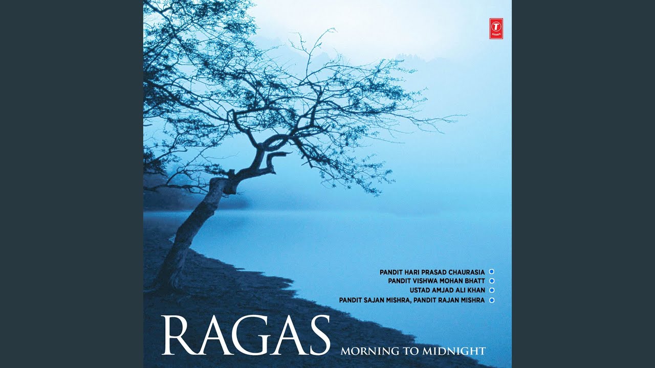 Raag Darbari Kanhara - Vocal
