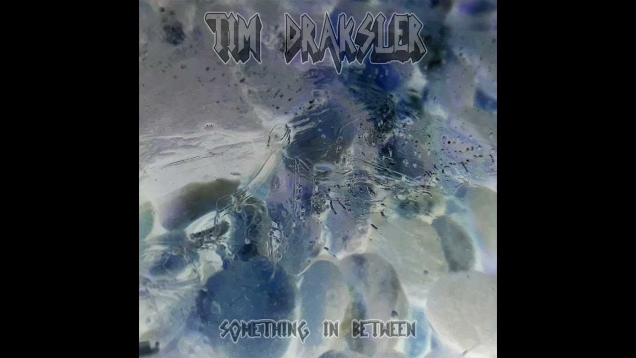 Tim Draksler - SOMETHING IN BETWEEN (FULL ALBUM)
