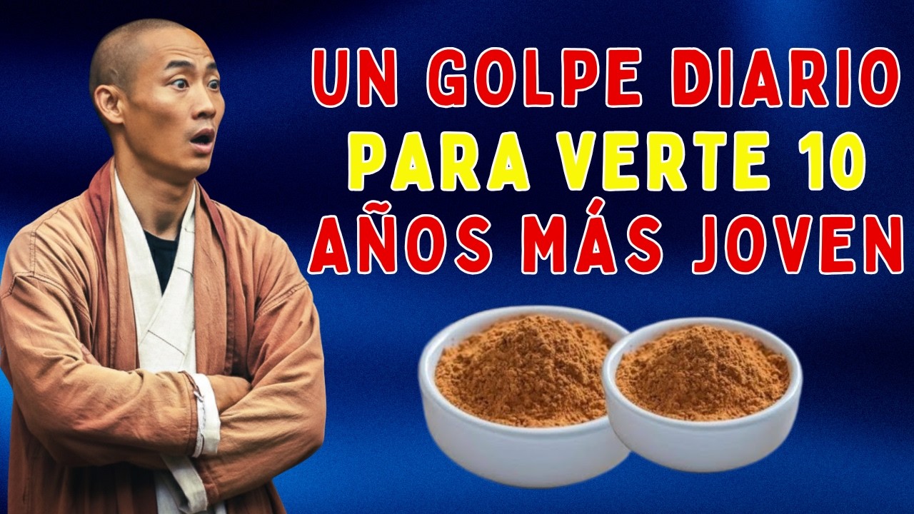 Este remedio casero antiarrugas para el envejecimiento te hará lucir años más joven | Shi Heng Yi