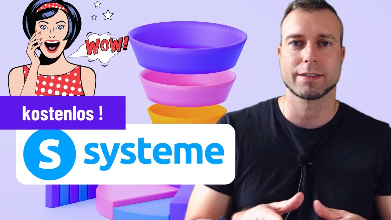 Systeme.io Test 📊 Ist dieses Online-Marketing-Tool die beste ClickFunnels Alternative?
