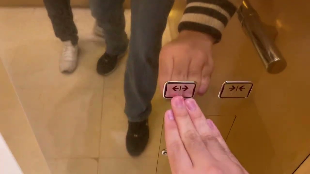 경기도 안양시 동안구 시민대로 180 (호계동) 롯데백화점 평촌점 나머지구간 4 쉰들러엘리베이터 탑사기 (1)