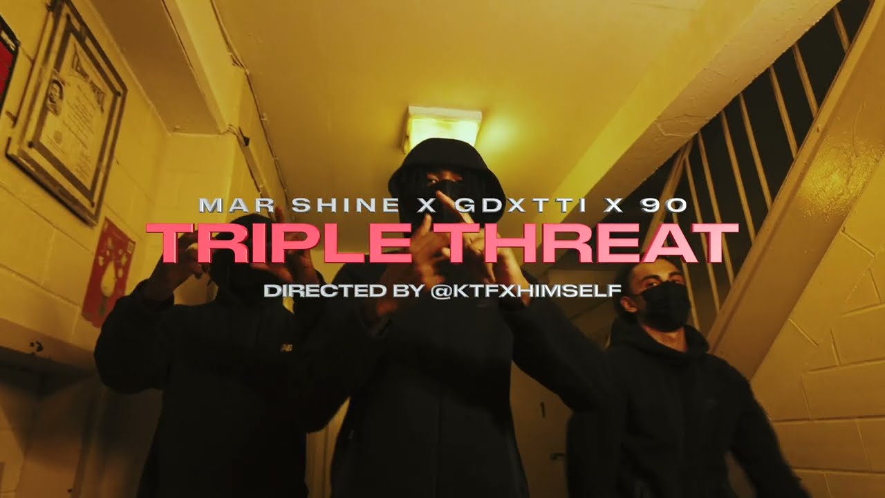 Mar Shine X GDxtti X 90 - 