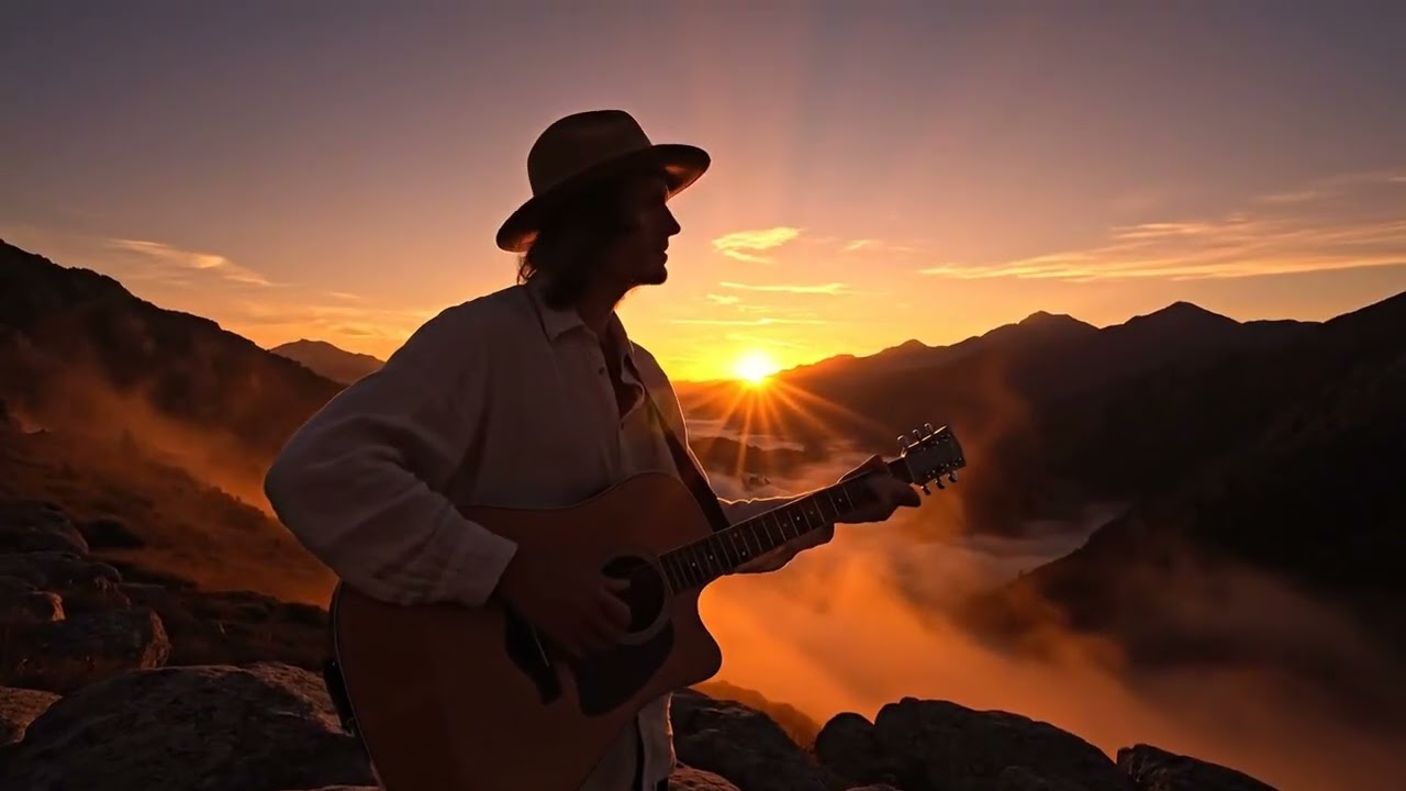 Whispers of Tradition: Mountain Folk Music & Cultural Celebration