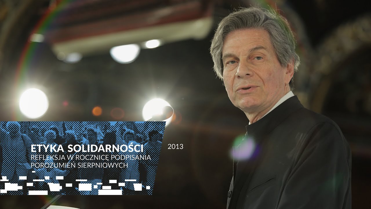 ETYKA SOLIDARNOŚCI | 2013 | GUY SORMAN