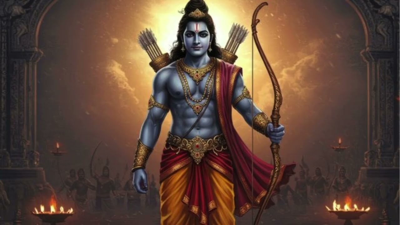 PRABHU RAM