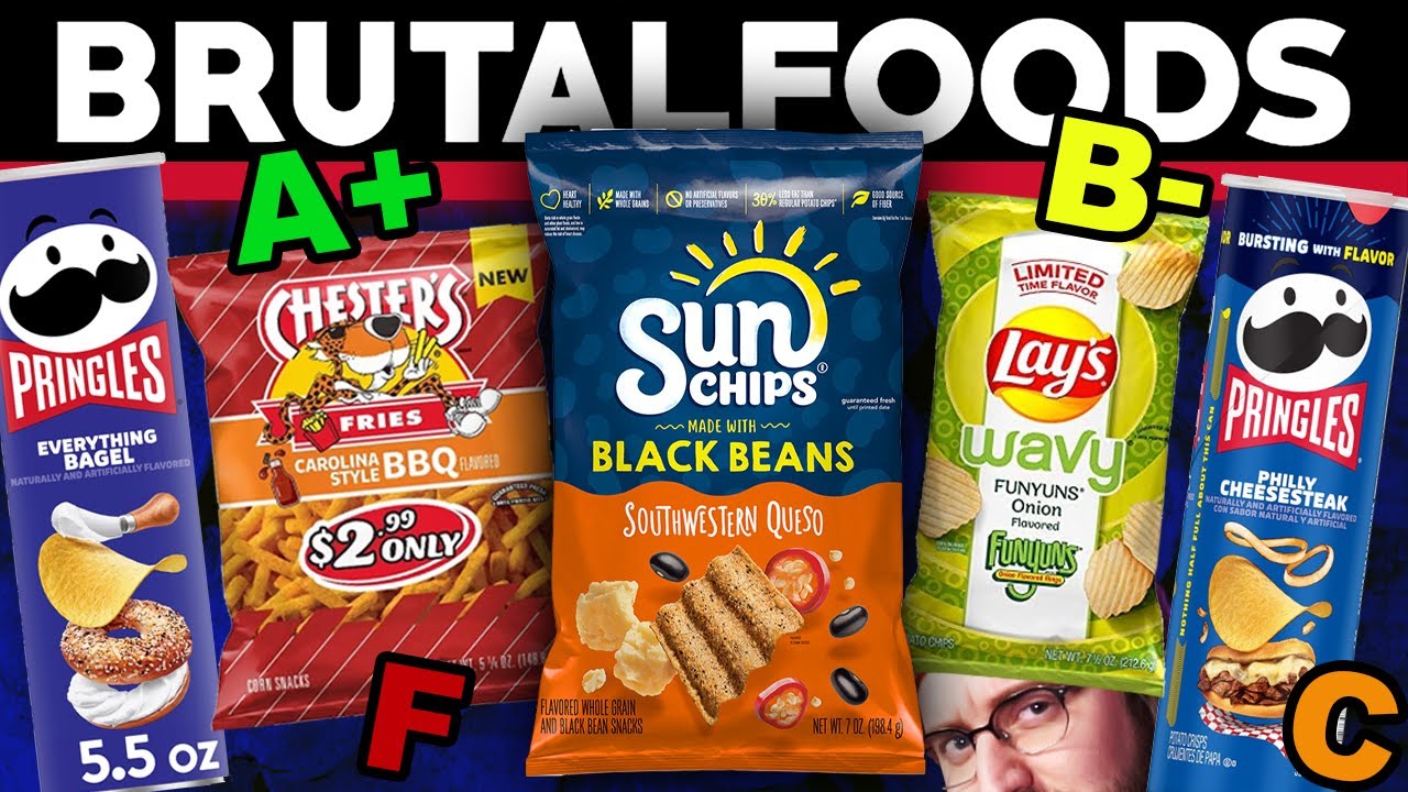 The Essential Guide to Chips Vol. 4