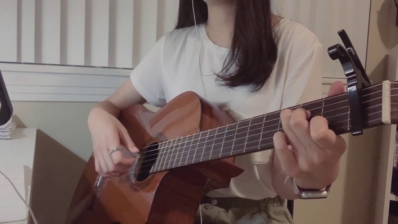 윤종신 (Yoon Jong Shin) - 환생 (Rebirth) | Cover by Michelle Seo