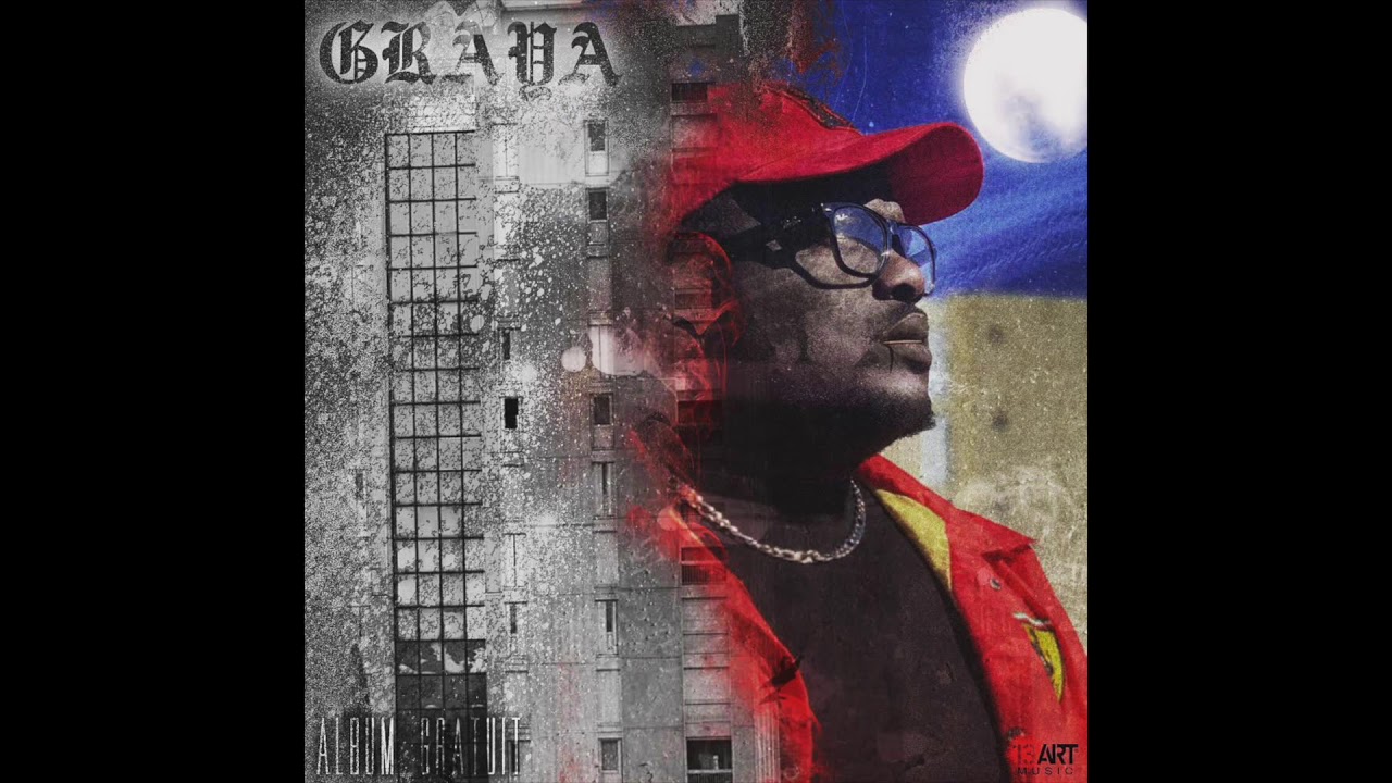 Graya - Gamberge (Album Gratuit) #8