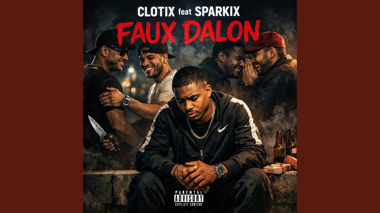 Faux Dalon