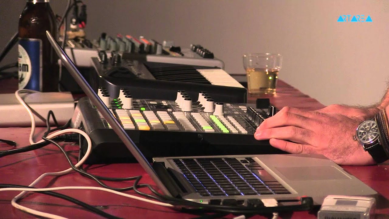 Live@Twilight #43 - MICRO BAX Live