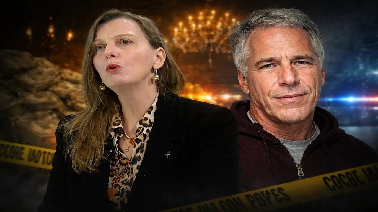 Detaje tronditëse nga dosja Epstein! Mirela Jorgo: Ata i merrnin bebet dhe i… | Intervista e ditës