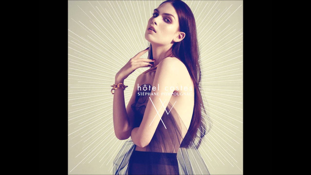 Hotel Costes Vol 15 Beautiful Trash