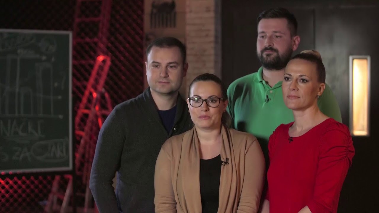 ŠTARTAJ SLOVENIJA: Pokica (direktna prodaja)