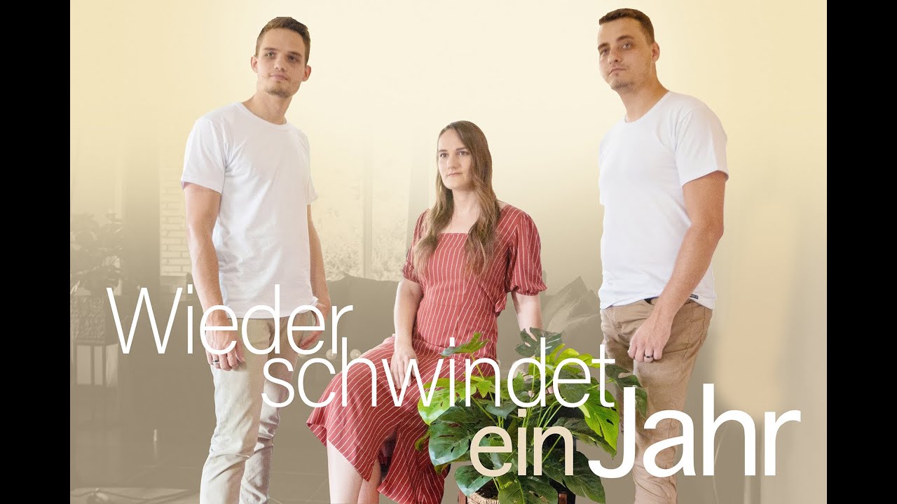 Wieder schwindet ein Jahr